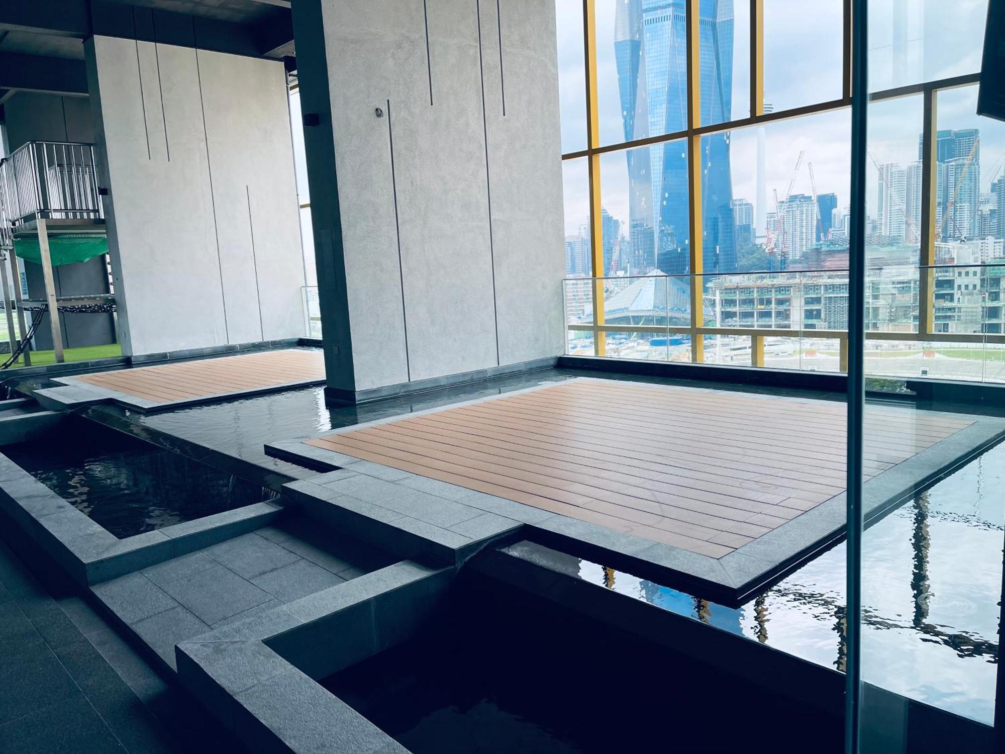 Astra At Opus Residences Kuala Lumpur Exterior photo