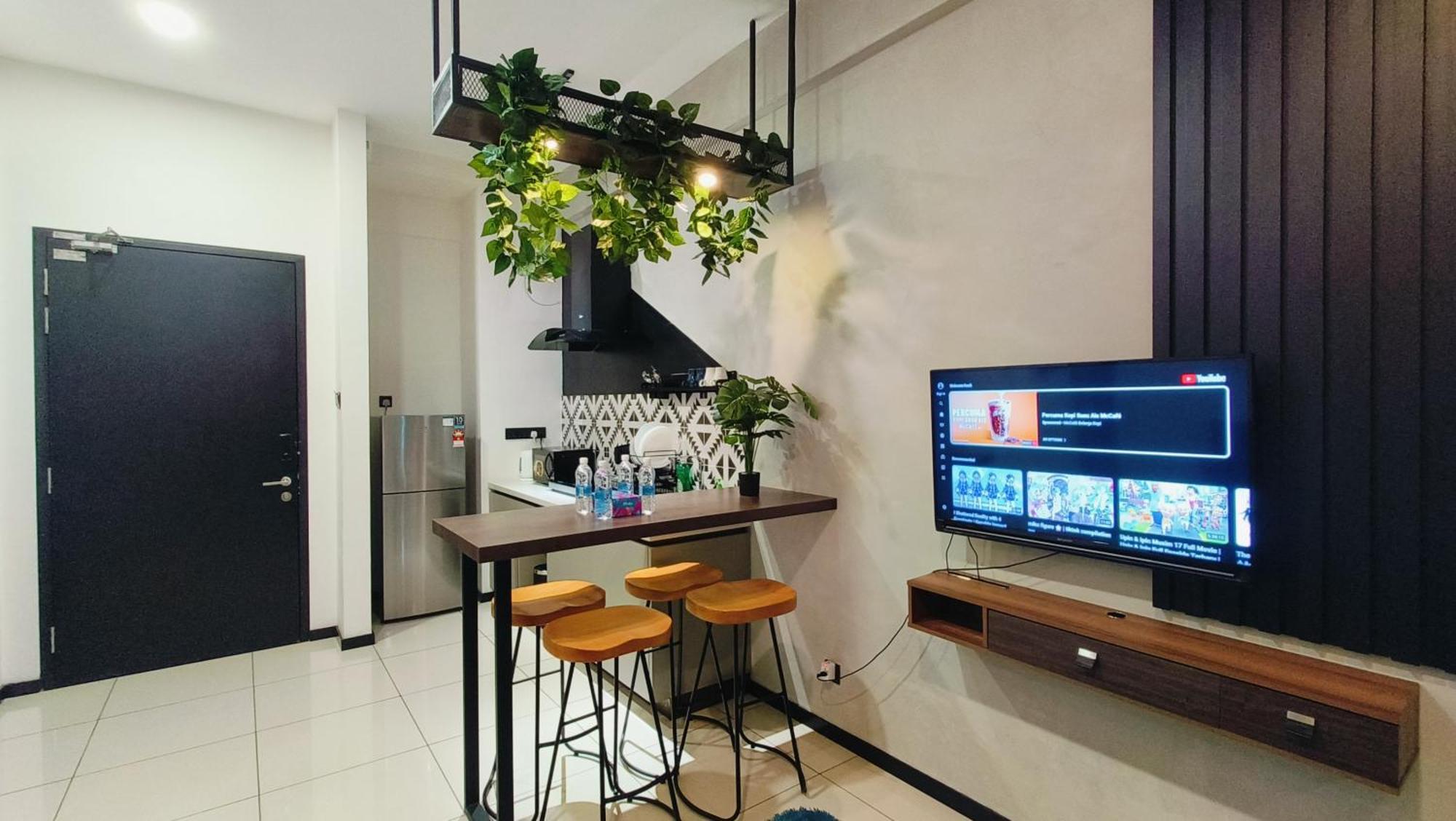 Astra At Opus Residences Kuala Lumpur Exterior photo